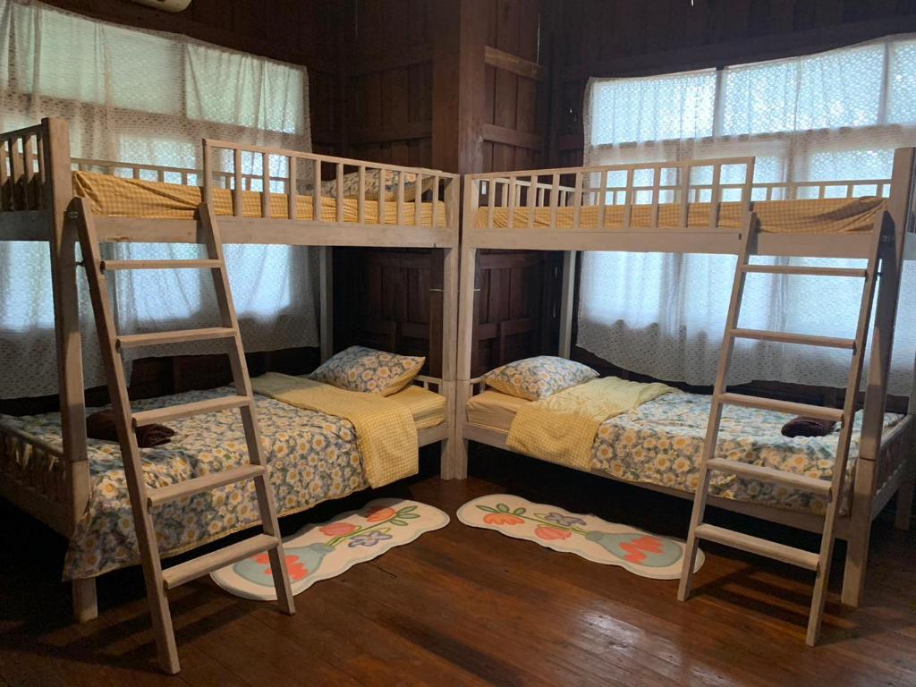 Yor song Hostel Pai — photo 1