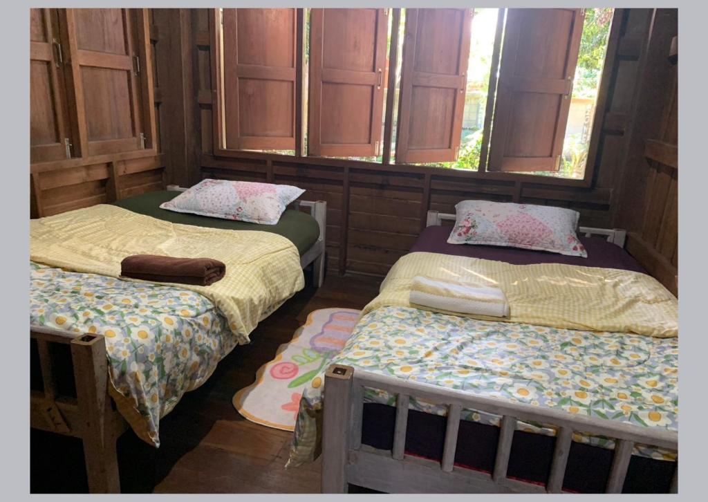 Yor song Hostel Pai photo 3