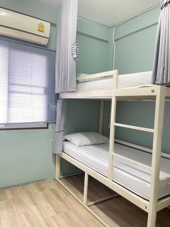 wonderful hostel khaosan photo 2