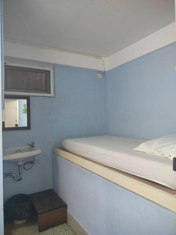 wonderful hostel khaosan photo 3