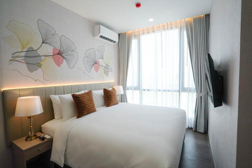 The Rich Grand Residence Sukhumvit — photo 1
