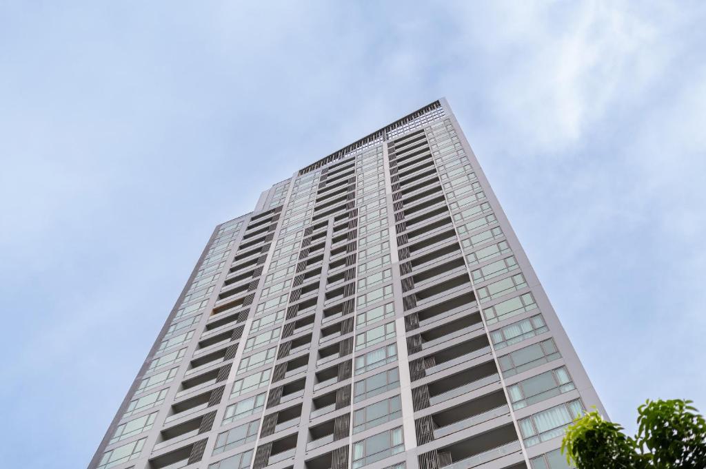 The Rich Grand Residence Sukhumvit photo 2