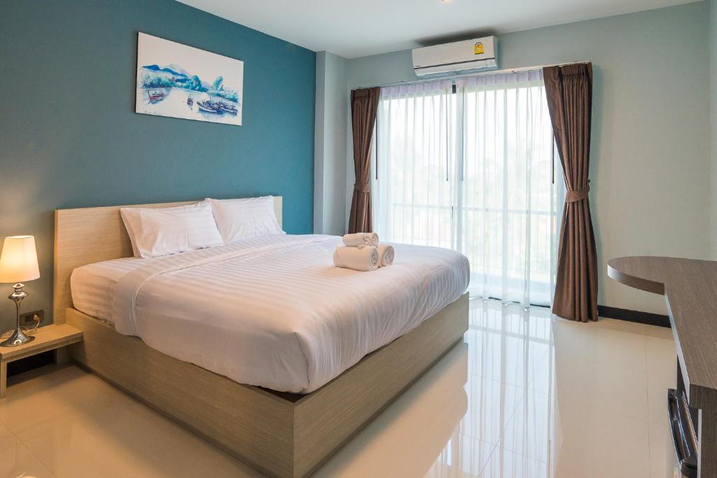 The Phu View at Aonang — photo 1