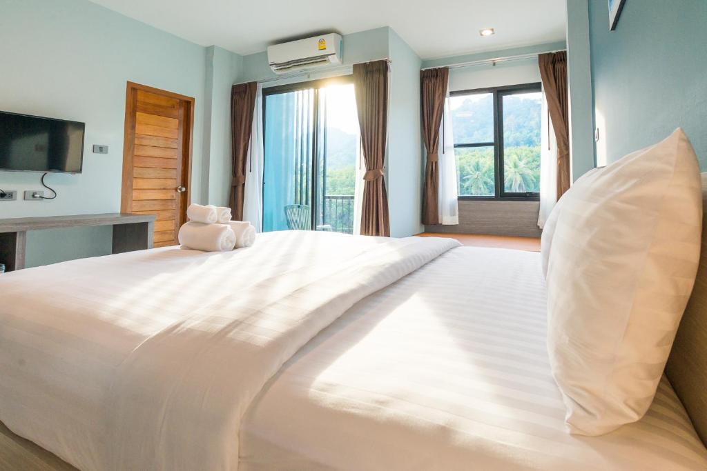 The Phu View at Aonang photo 2