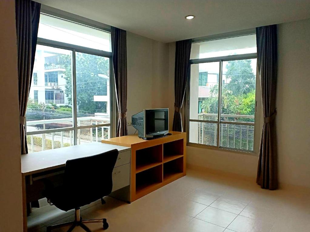 Sena House photo 2