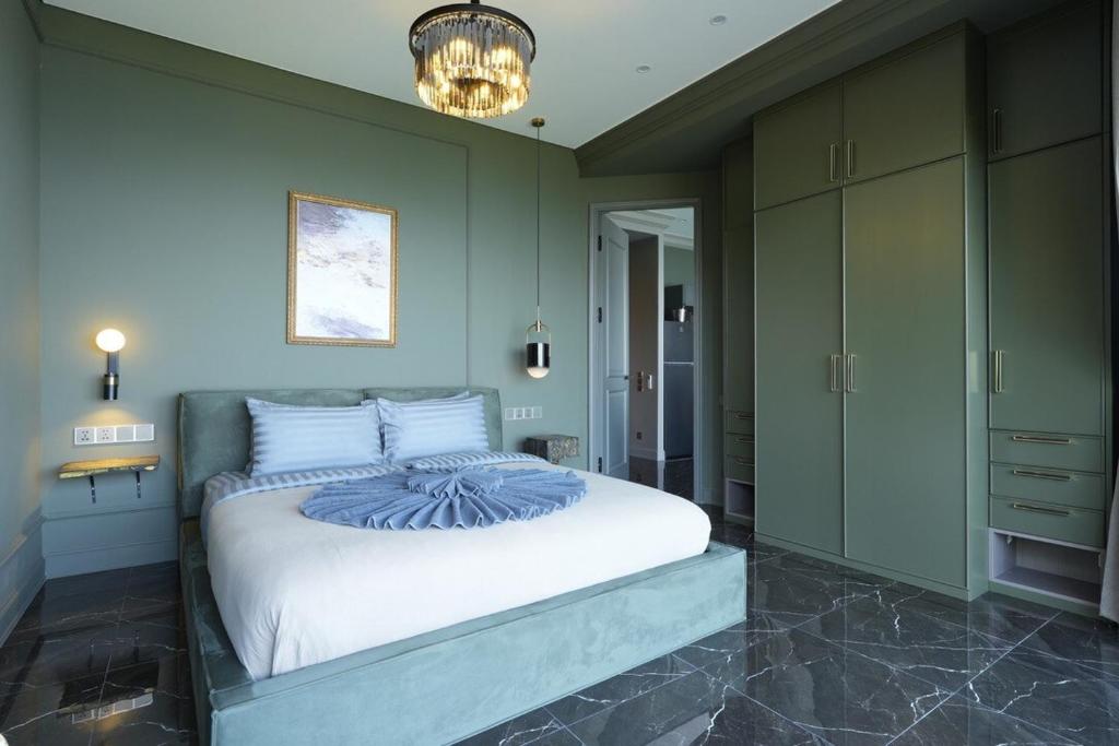 SO&Only resort - SO Soul Sunset Sea View Villa photo 2