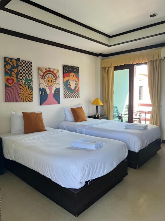 Samui Seabreeze Place photo 2