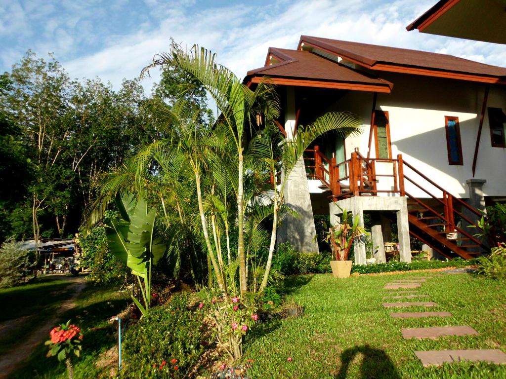 Seagull Villa photo 2