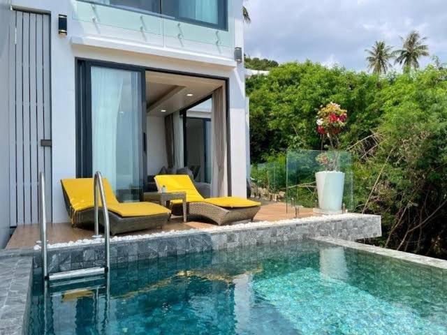 The Blue Lion Villa Samui — photo 1