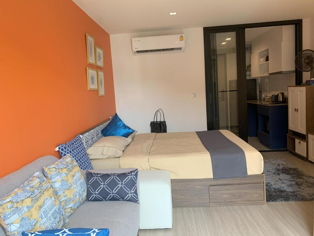 The Base Central Phuket photo 2