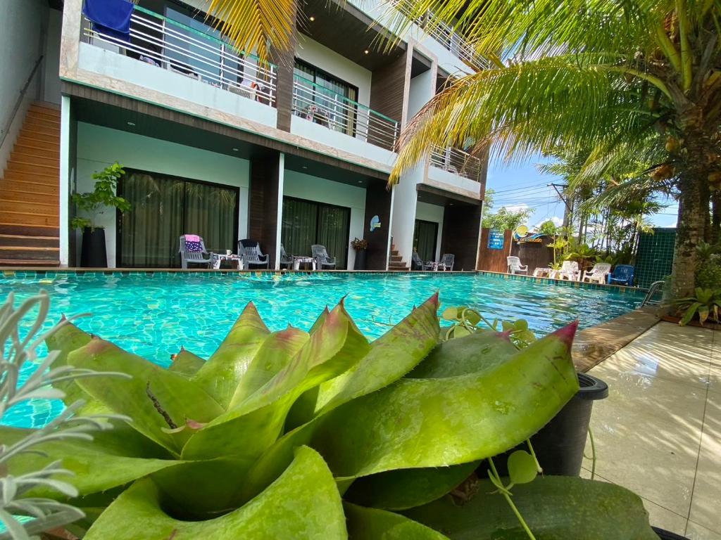 Rimnatee Resort Trang — photo 1