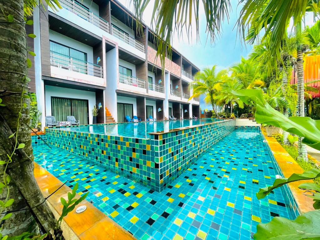 Rimnatee Resort Trang photo 2