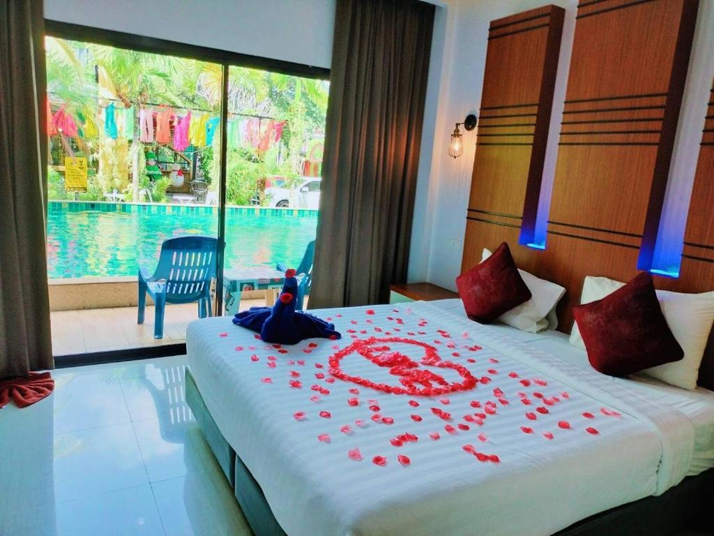 Rimnatee Resort Trang photo 3