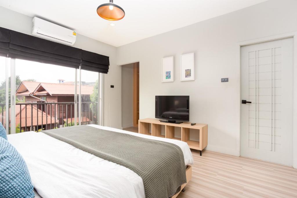 Studio 365 Serviced Apartments photo 2
