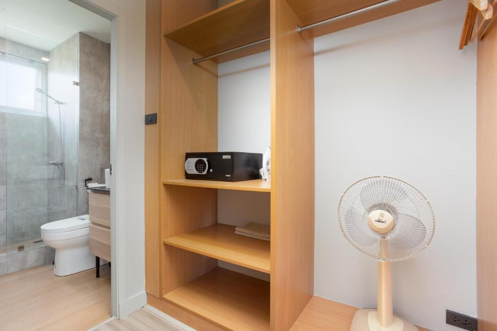 Studio 365 Serviced Apartments photo 3