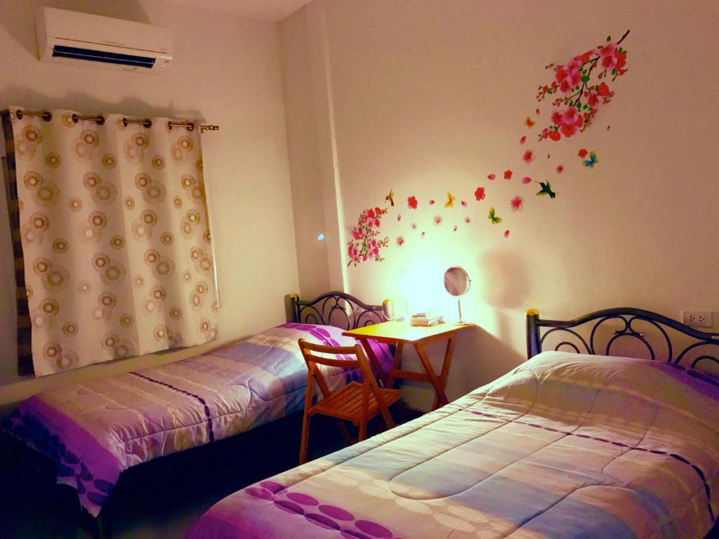 Tiger Cave Home photo 2