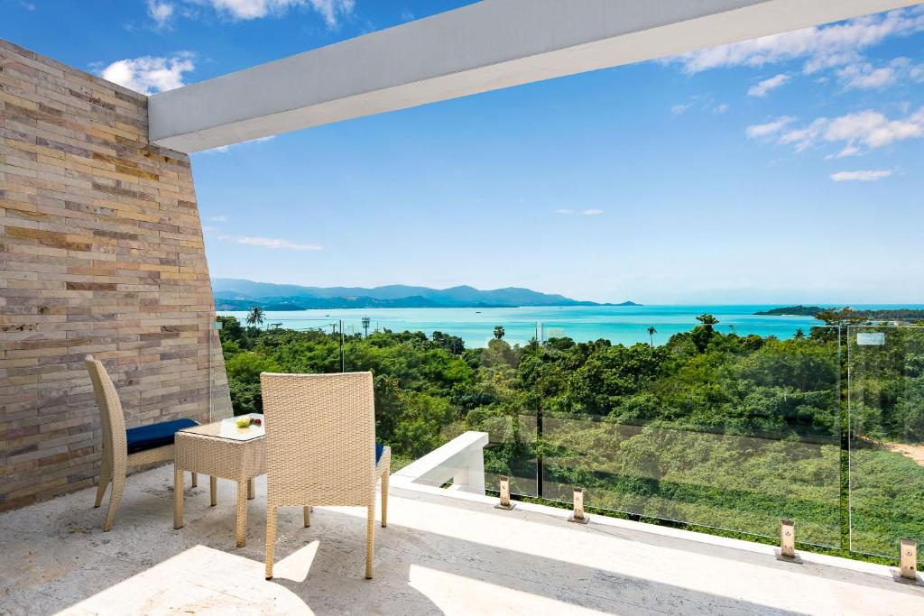 Sunset Lagoon Villa Rihanna photo 3