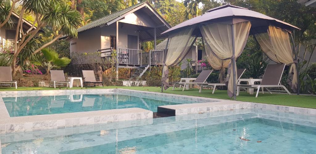 COCOON Koh Chang — photo 1