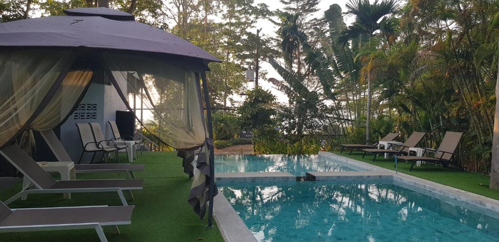 COCOON Koh Chang photo 2