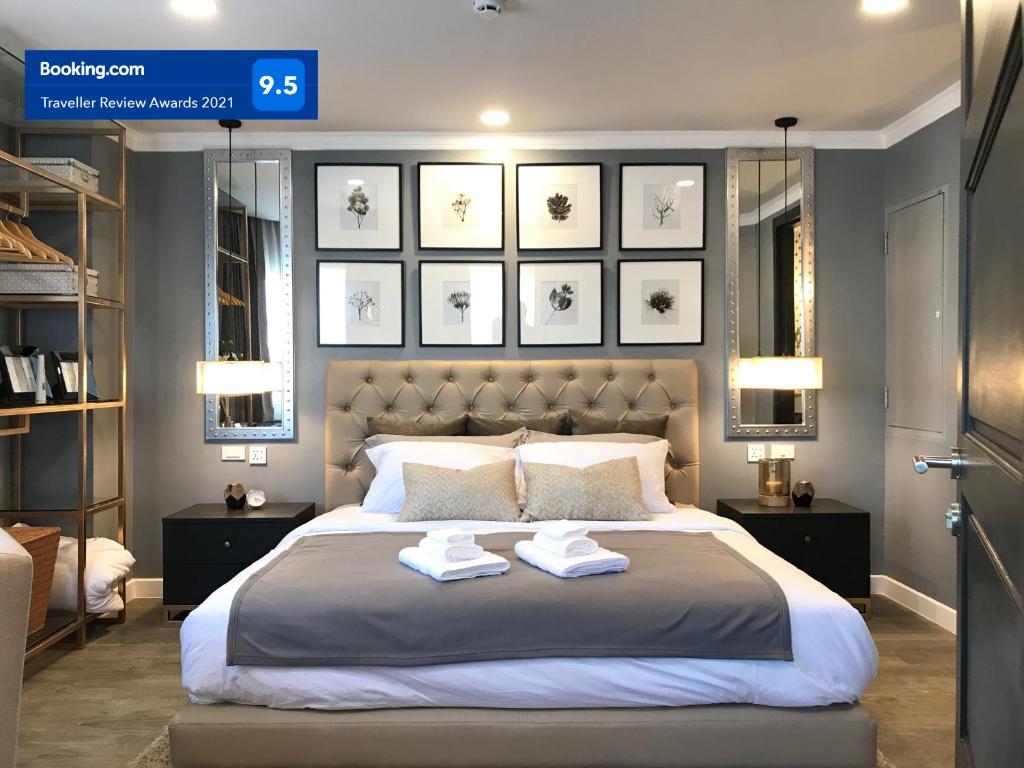 Stay in Style at Nimman R306A — photo 1