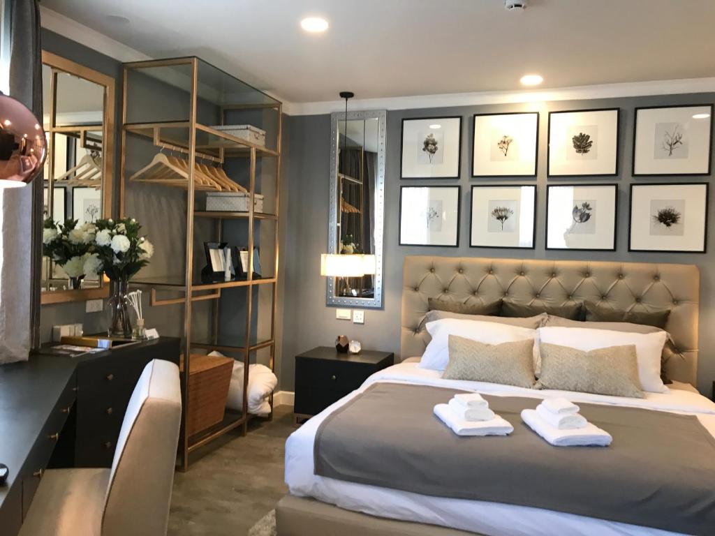 Stay in Style at Nimman R306A photo 2