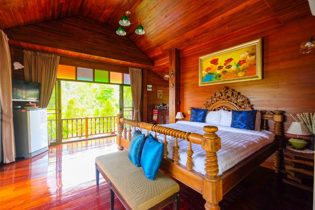 Rommai Villa Chiang Rai photo 2