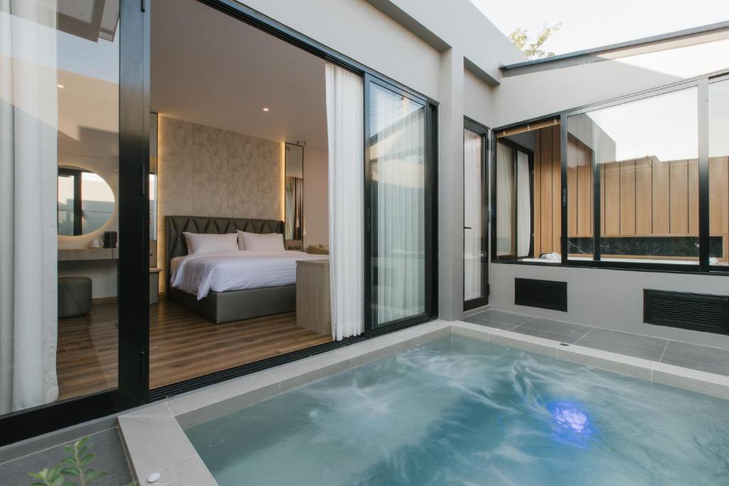 Zeen Sky Resort photo 2