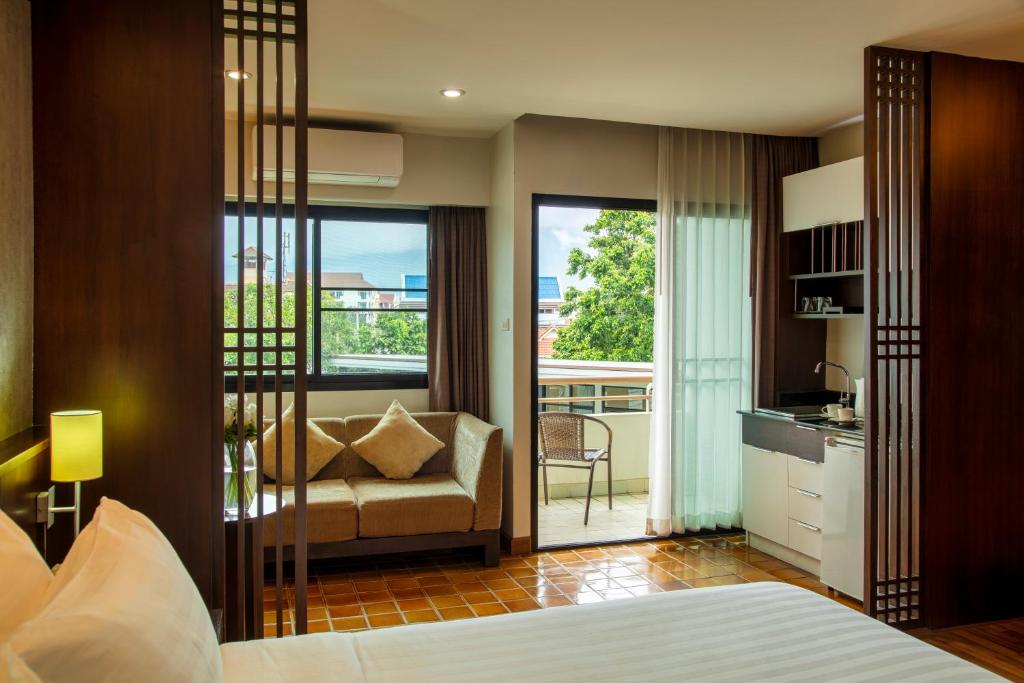 The Grand Napat photo 2