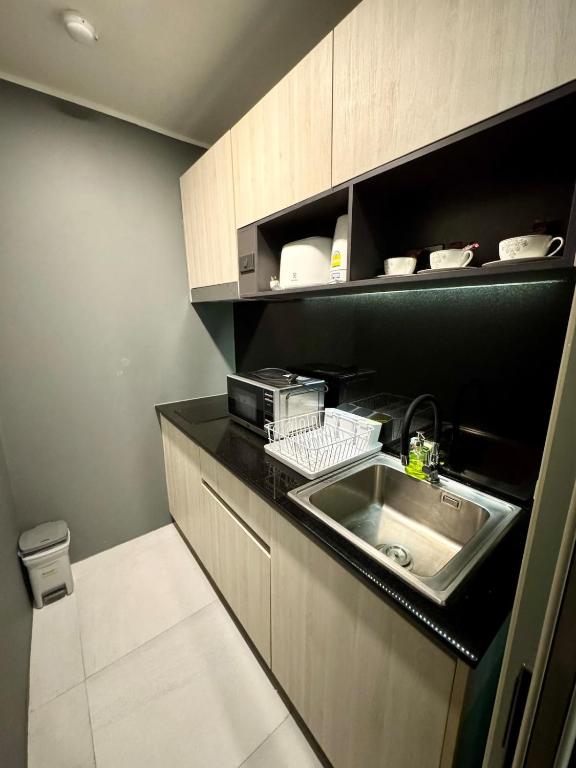 Studio Sea view with kitchen by Renttini photo 3
