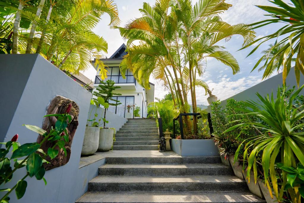 Yao Bada Badoo Boutique Resort photo 3