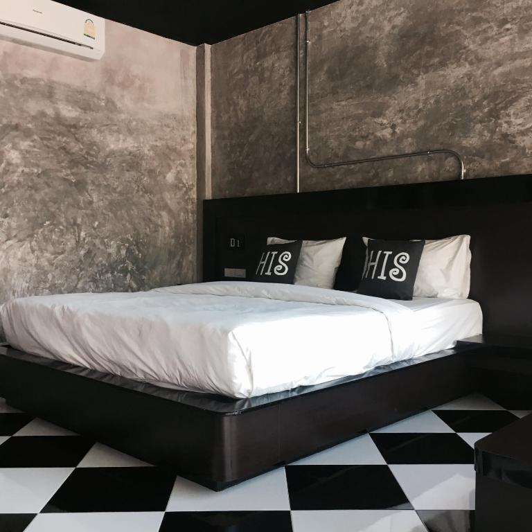Sp3 Hotel photo 2