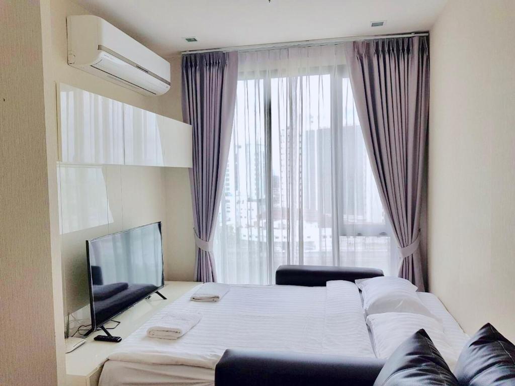 The Astra Condo by Ping photo 2