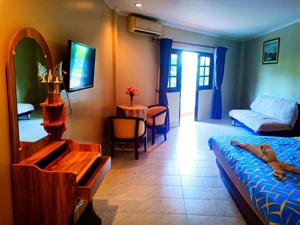 Collection O Southern Star Resort Pattaya photo 2