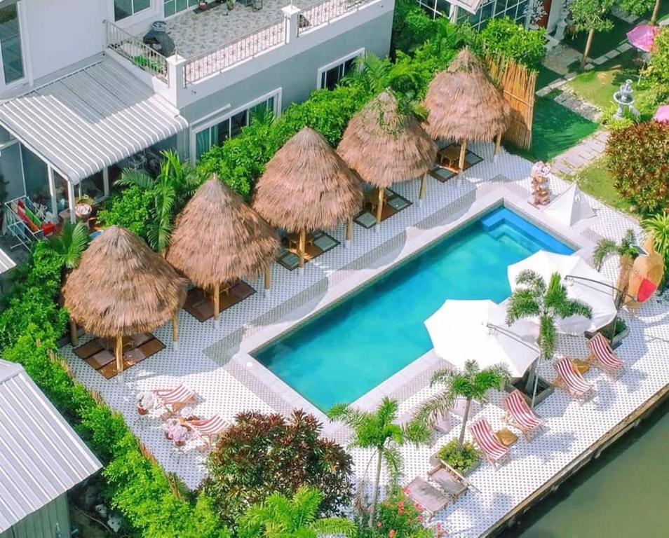 TheBloom Poolvilla — photo 1