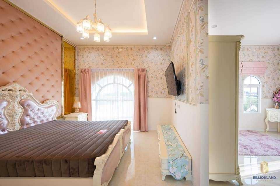 TheBloom Poolvilla photo 2