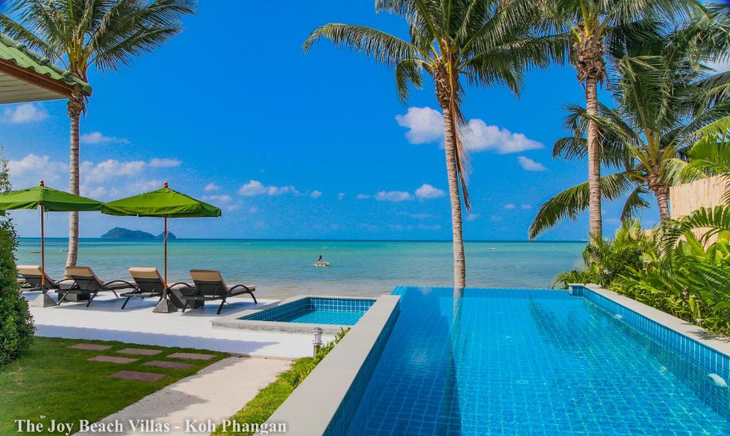 The Joy Beach Villas — photo 1