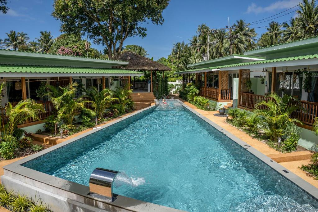 The Joy Beach Villas photo 2