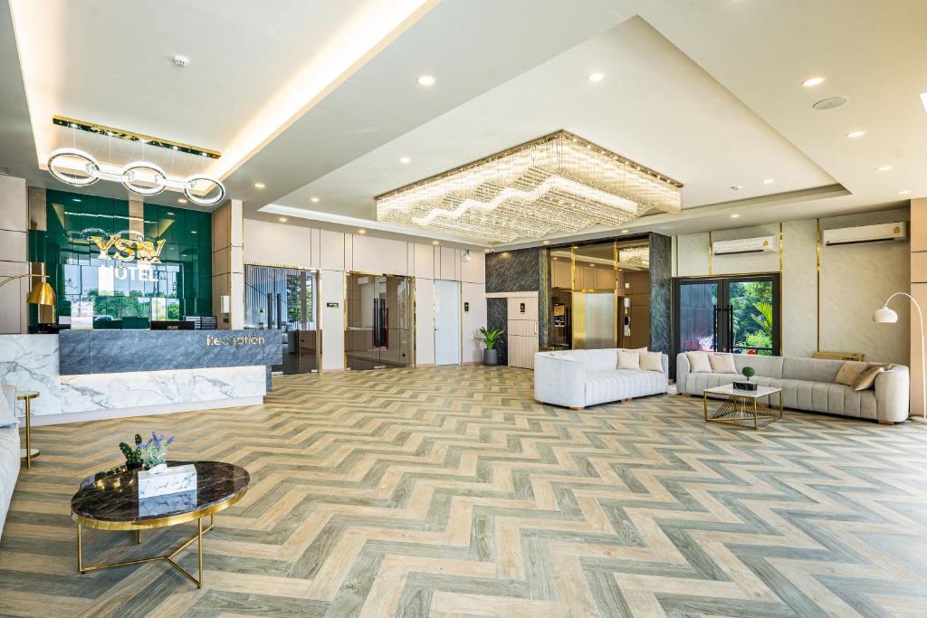 YSW Hotel Lopburi photo 3