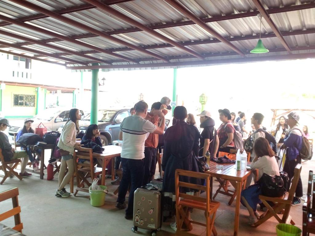 RuengsriSiri Guesthouse photo 2