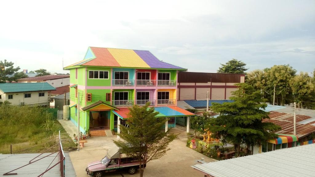 RuengsriSiri Guesthouse photo 3