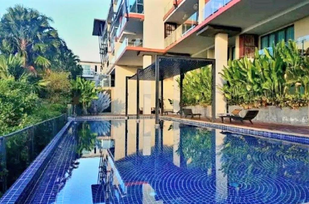 Studio Apartment 400m from Rawai Beach photo 2