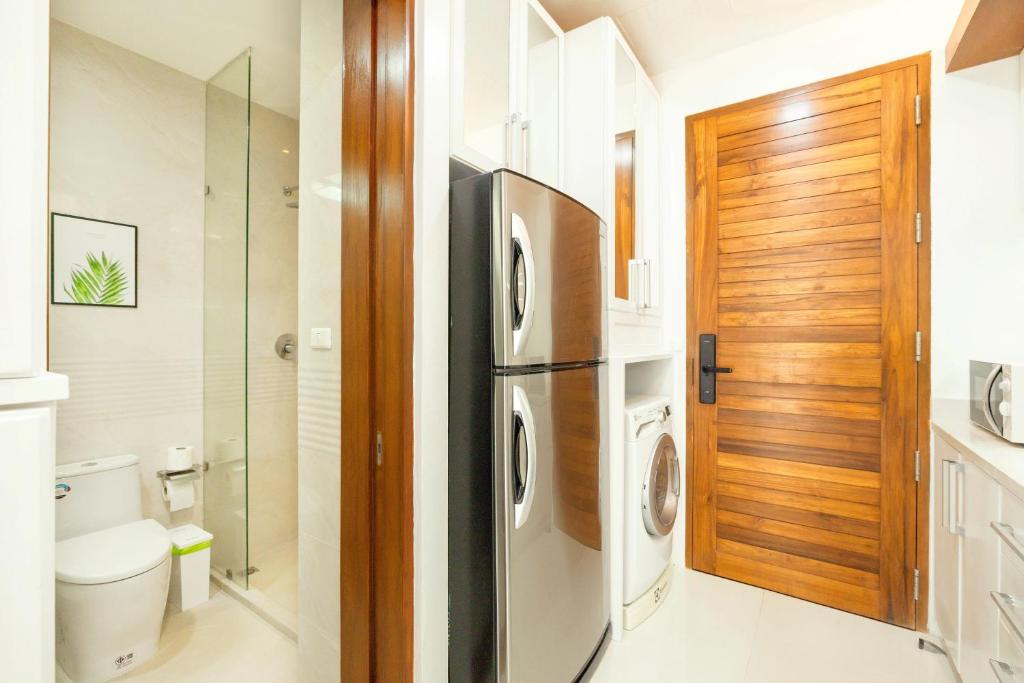 Rudi Condo by Q Conzept photo 3