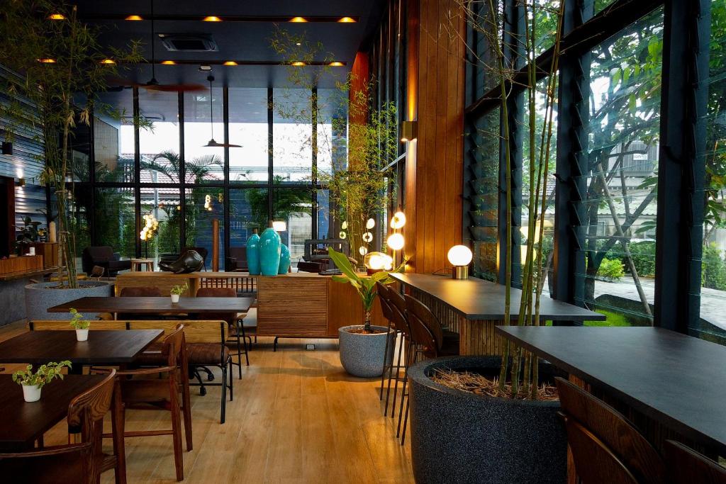Seamira House Huahin photo 2