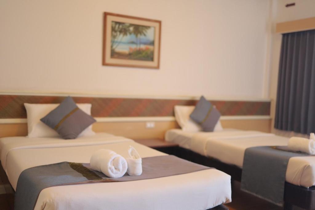 Tanyong Hotel photo 2