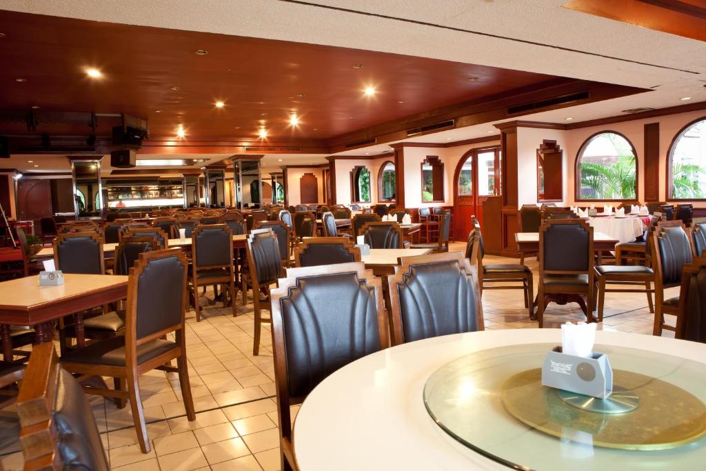 Tanyong Hotel photo 3