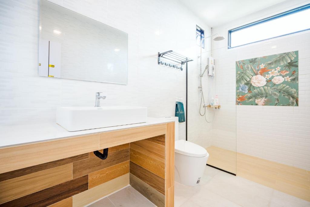 TERMSUK EXCLUSIVE BEACHFRONT VILLAS CHA-AM photo 3