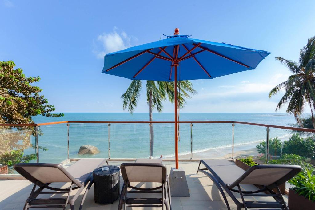 Royal Beach Boutique Resort & Spa Koh Samui photo 3