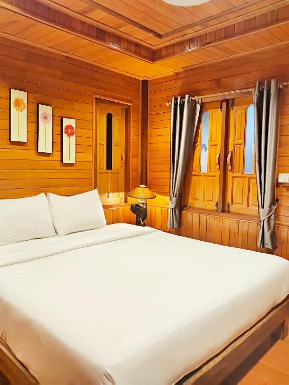Song Lay Resort, Koh Mook, Trang THAILAND photo 2
