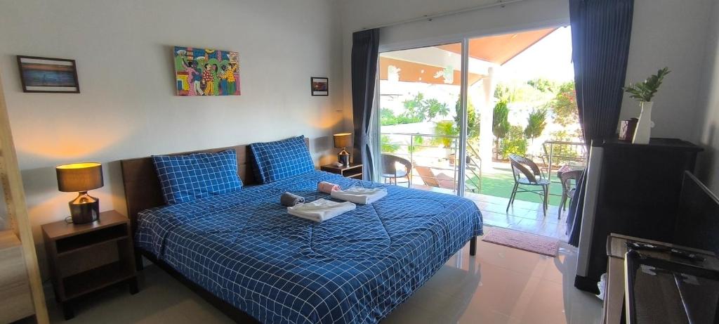 Yawee Homestay photo 3