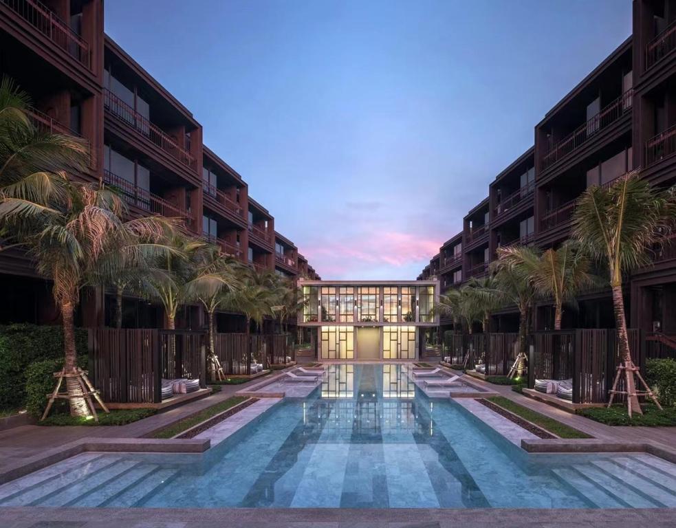 Saturays condo One Bedroom Suite 178 — photo 1
